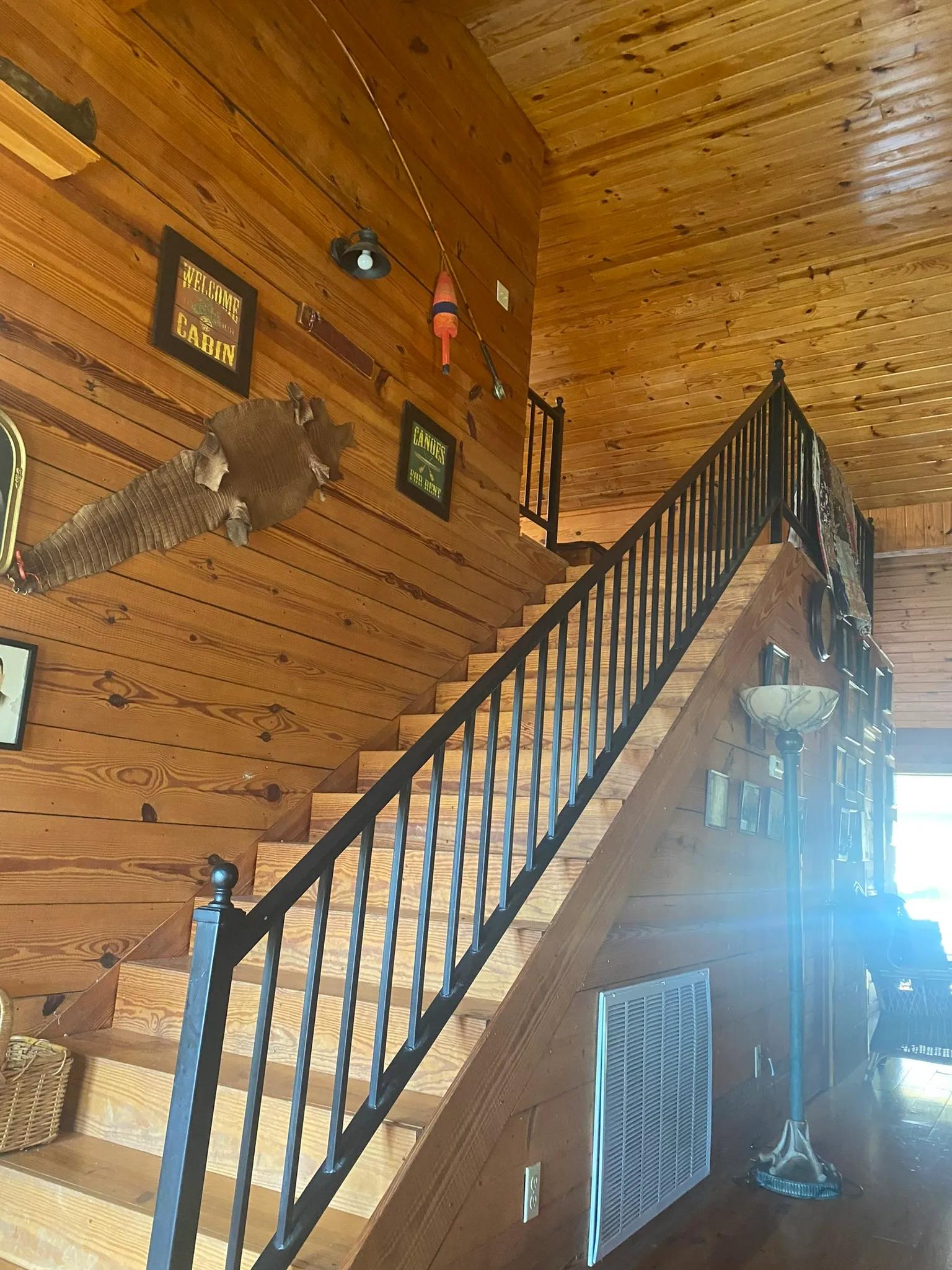 Lodging