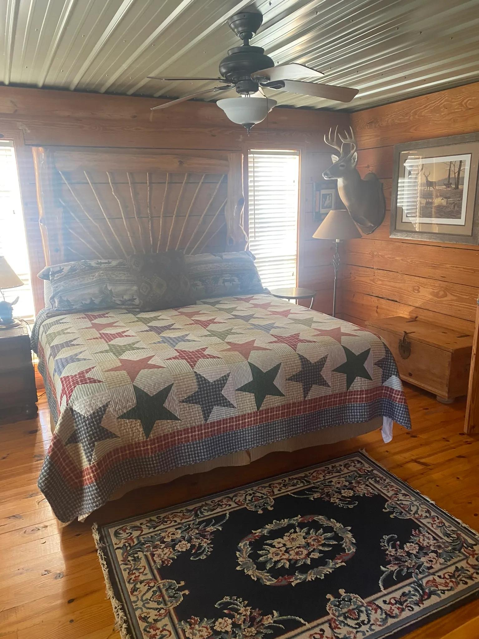 Camp House