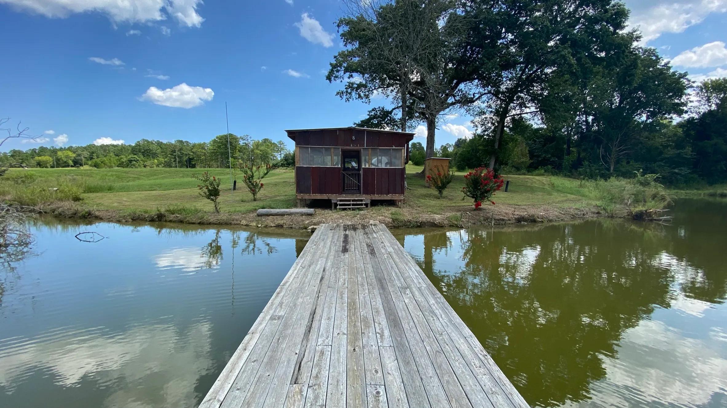 Lake Shannon